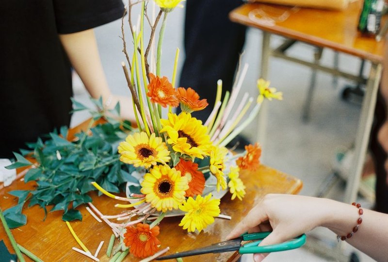 Grand Celebration Arrangement
